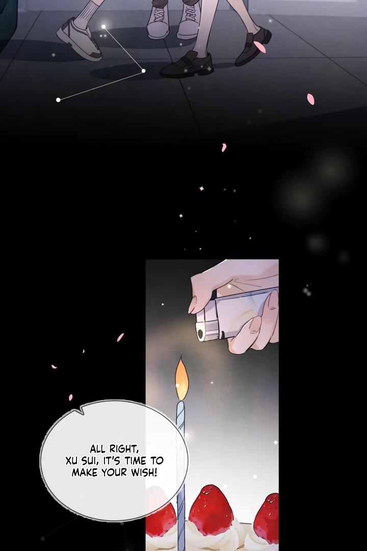 Confession Chapter 45 - Page 13