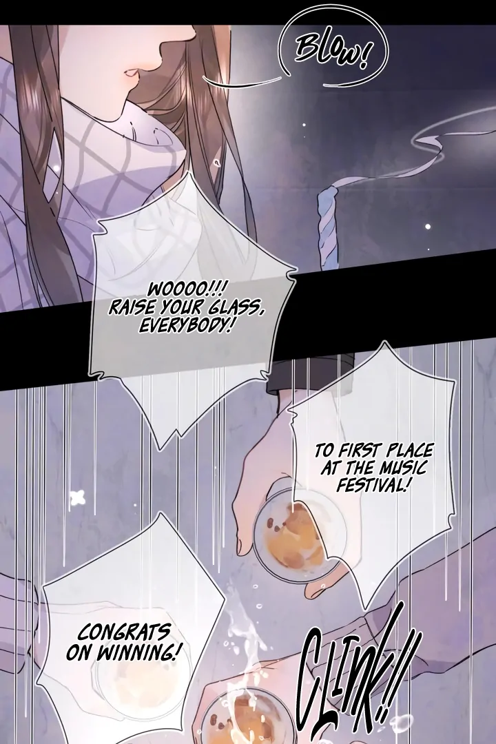 Confession Chapter 45 - Page 16