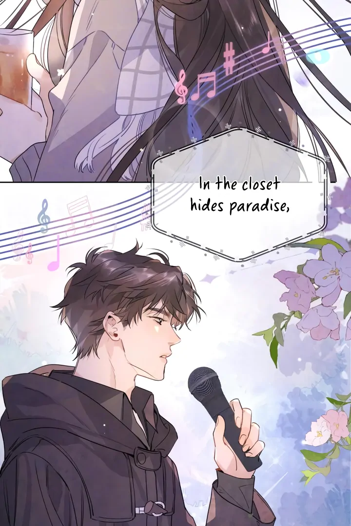 Confession Chapter 45 - Page 20