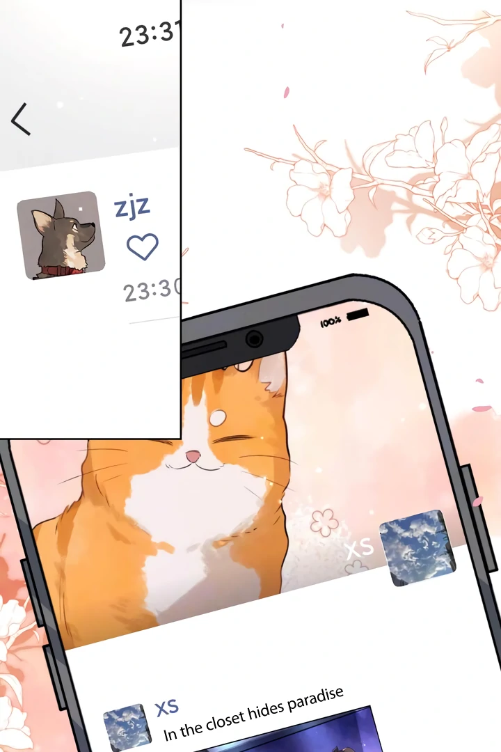 Confession Chapter 45 - Page 40