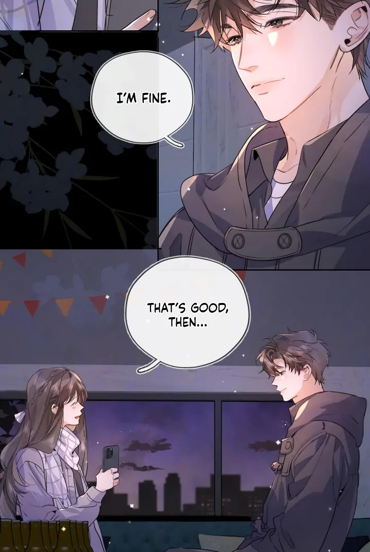 Confession Chapter 45 - Page 5