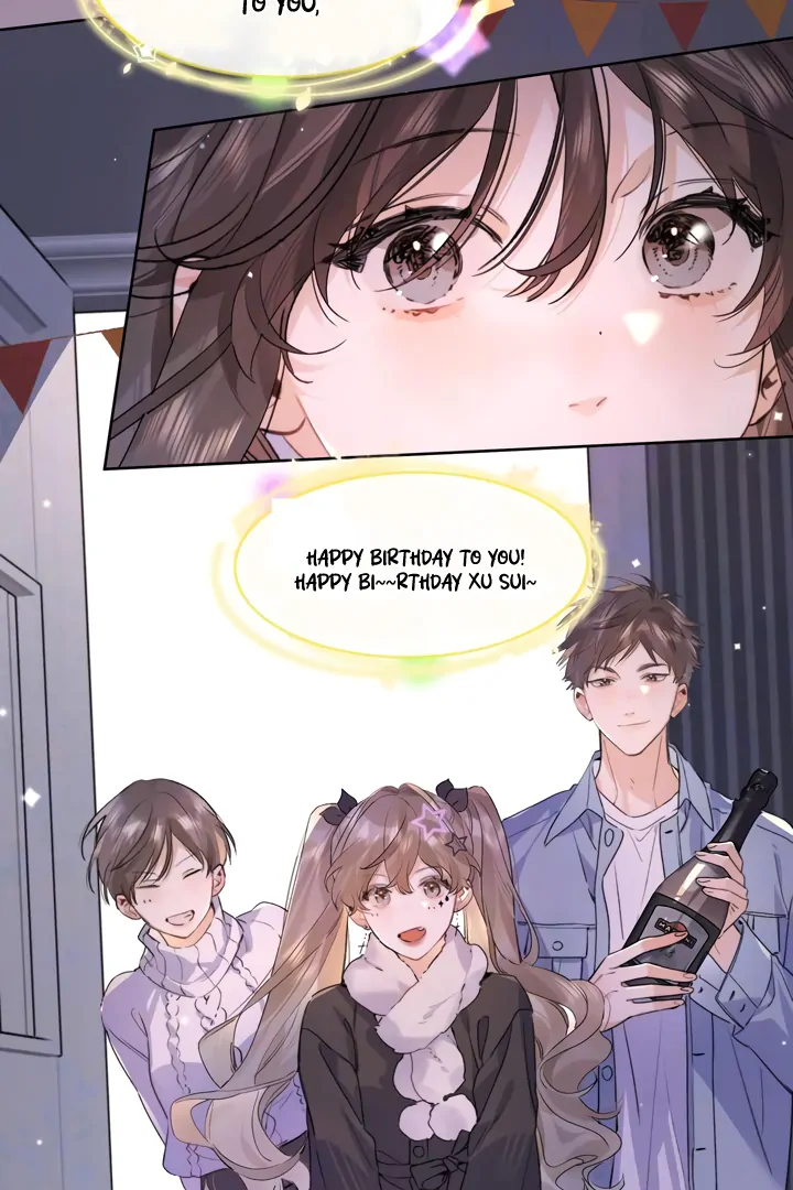 Confession Chapter 45 - Page 8