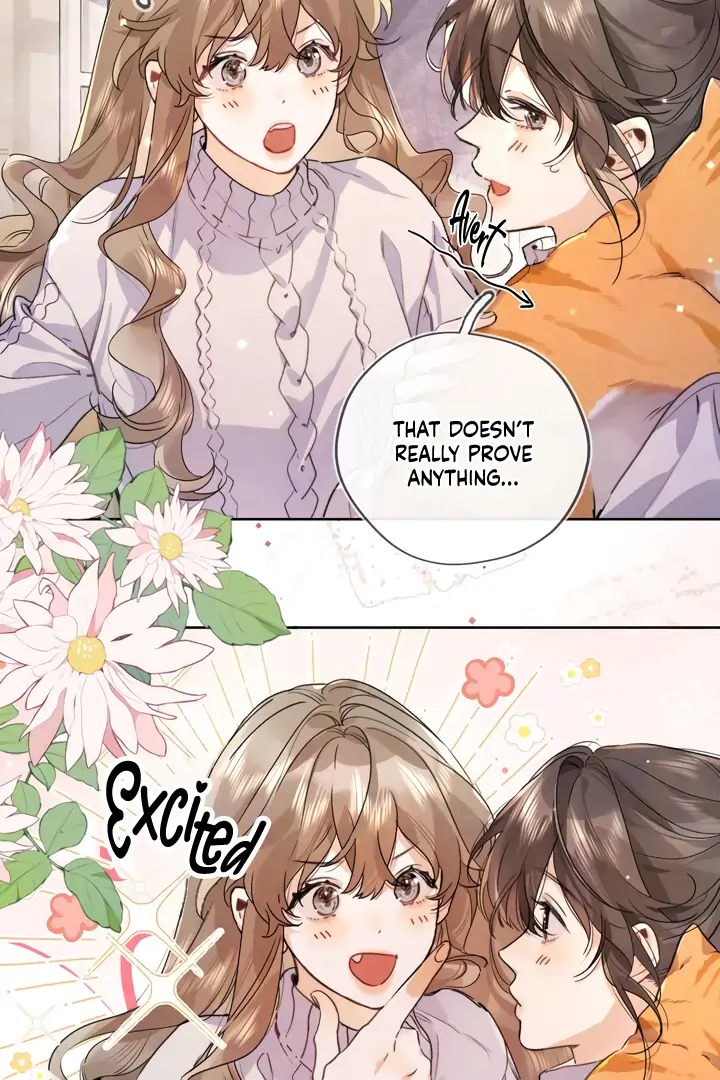 Confession Chapter 46 - Page 15