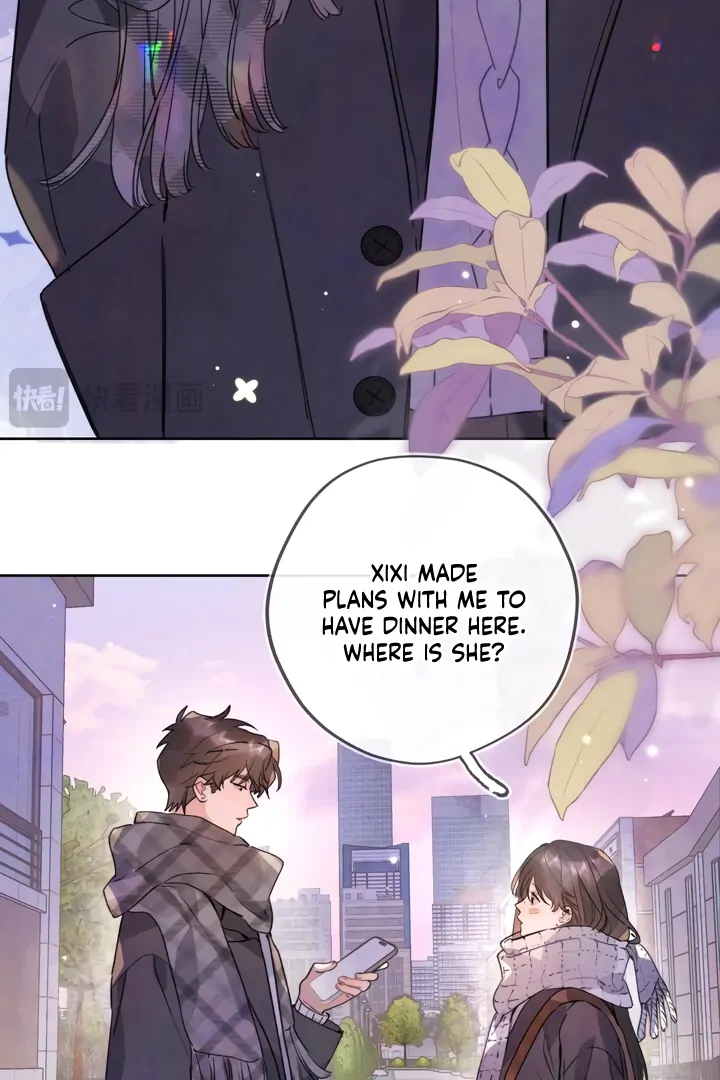 Confession Chapter 46 - Page 23