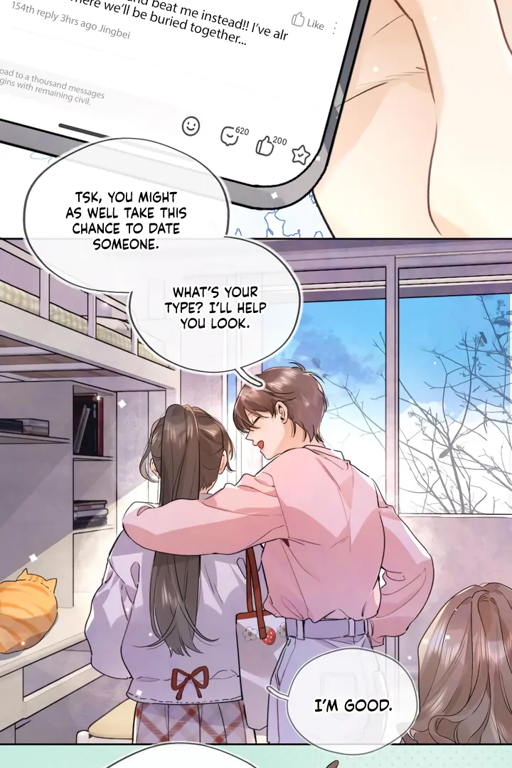 Confession Chapter 46 - Page 7