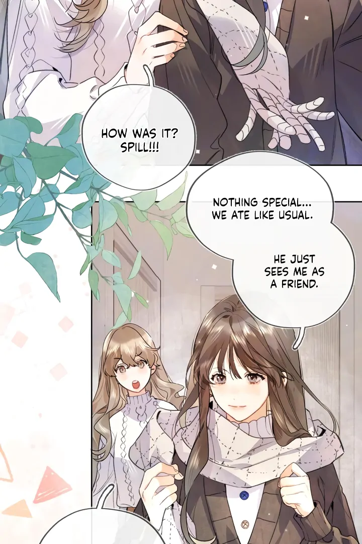 Confession Chapter 47 - Page 11