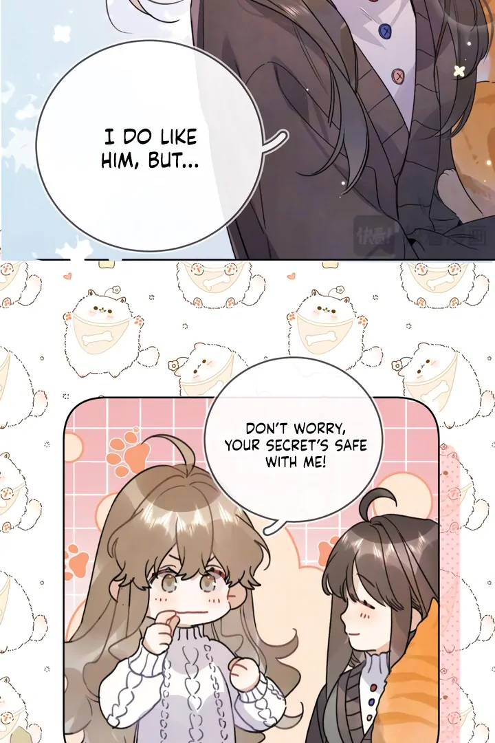 Confession Chapter 47 - Page 19