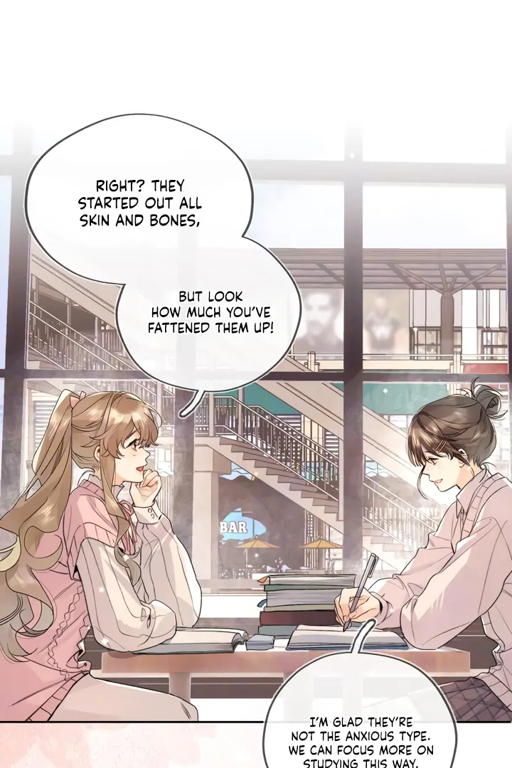 Confession Chapter 47 - Page 28