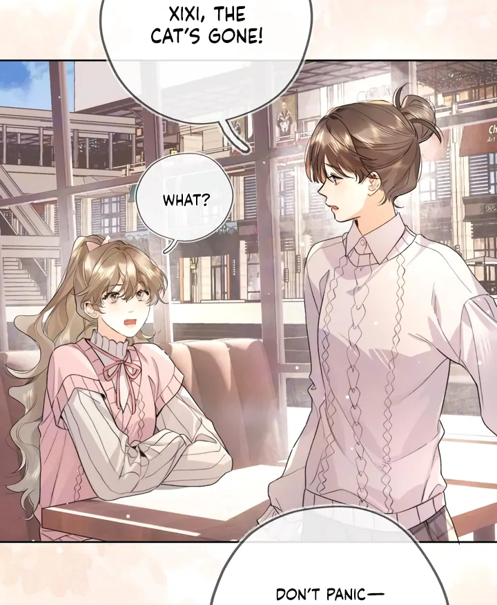 Confession Chapter 47 - Page 33