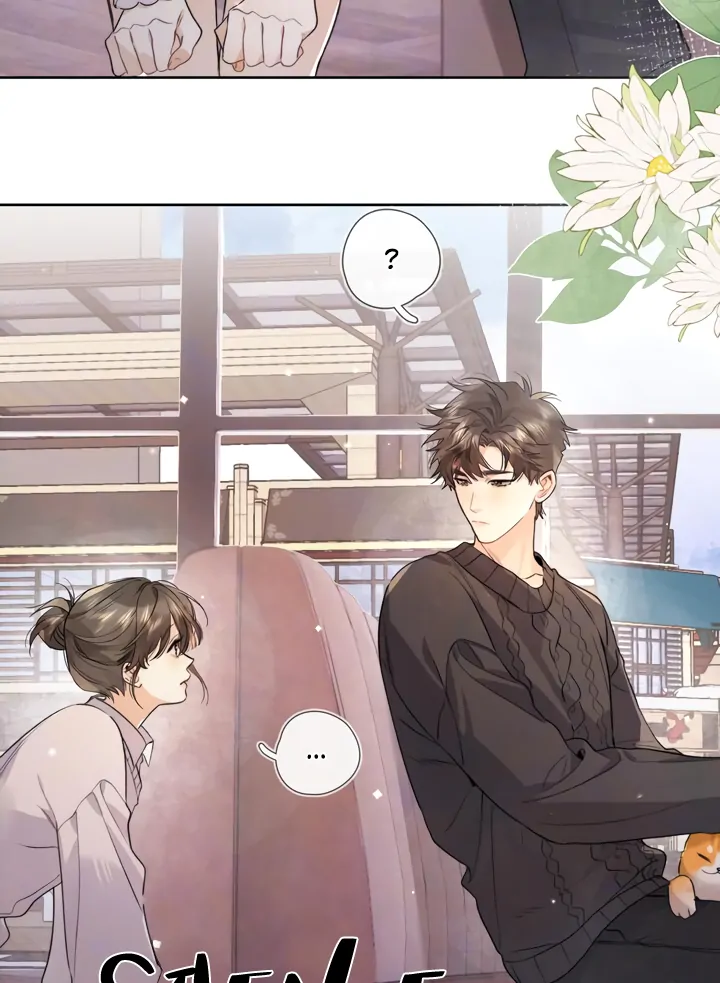 Confession Chapter 47 - Page 40