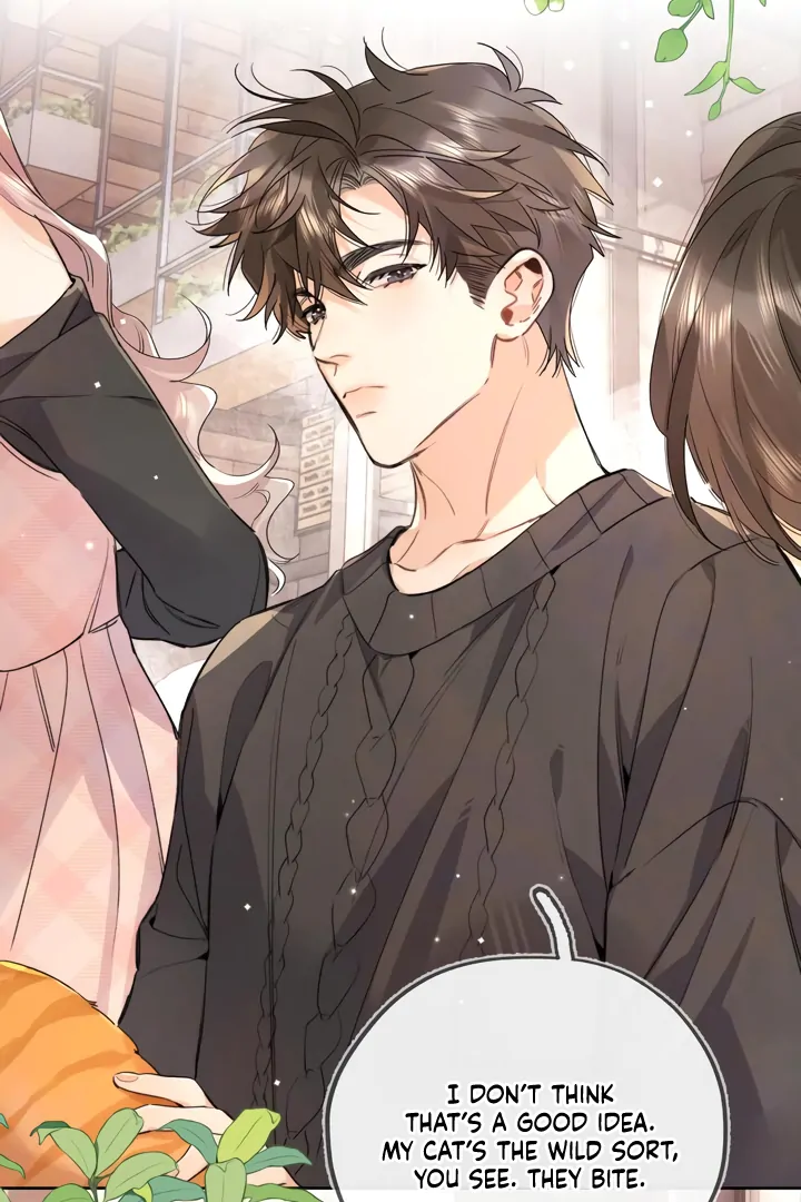 Confession Chapter 48 - Page 22