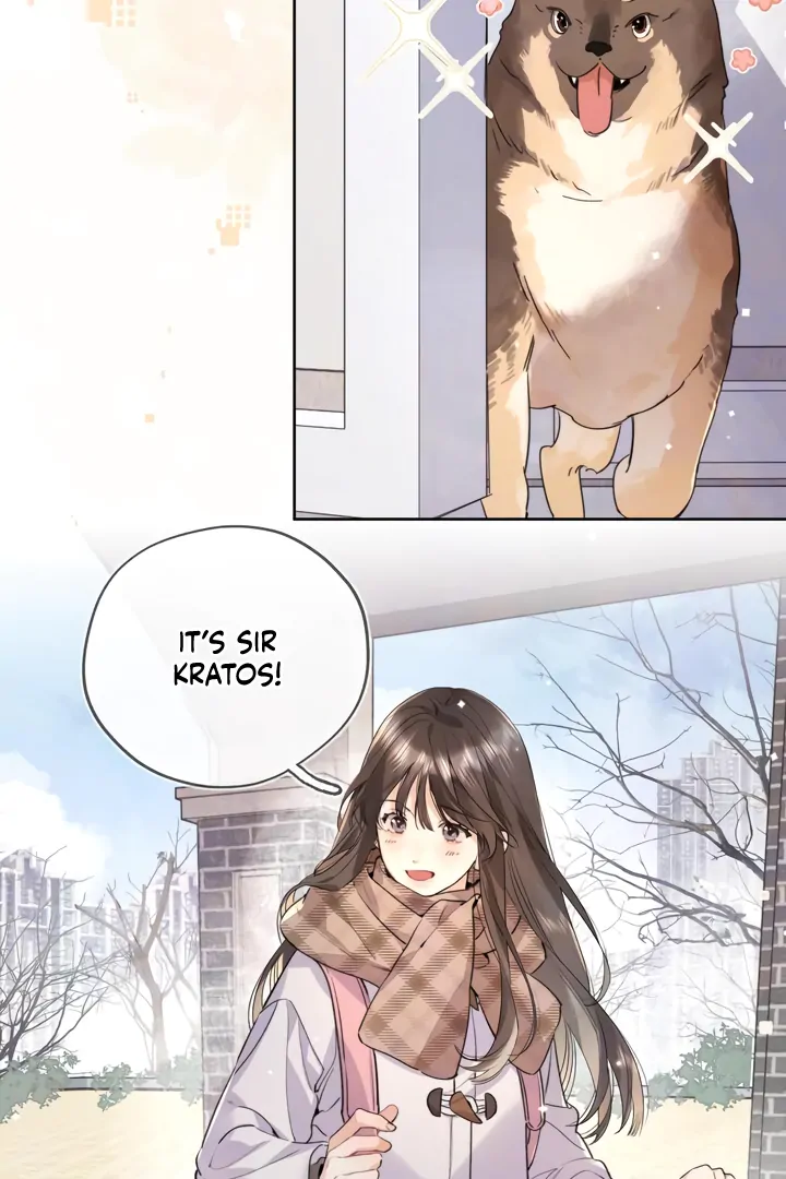 Confession Chapter 48 - Page 27