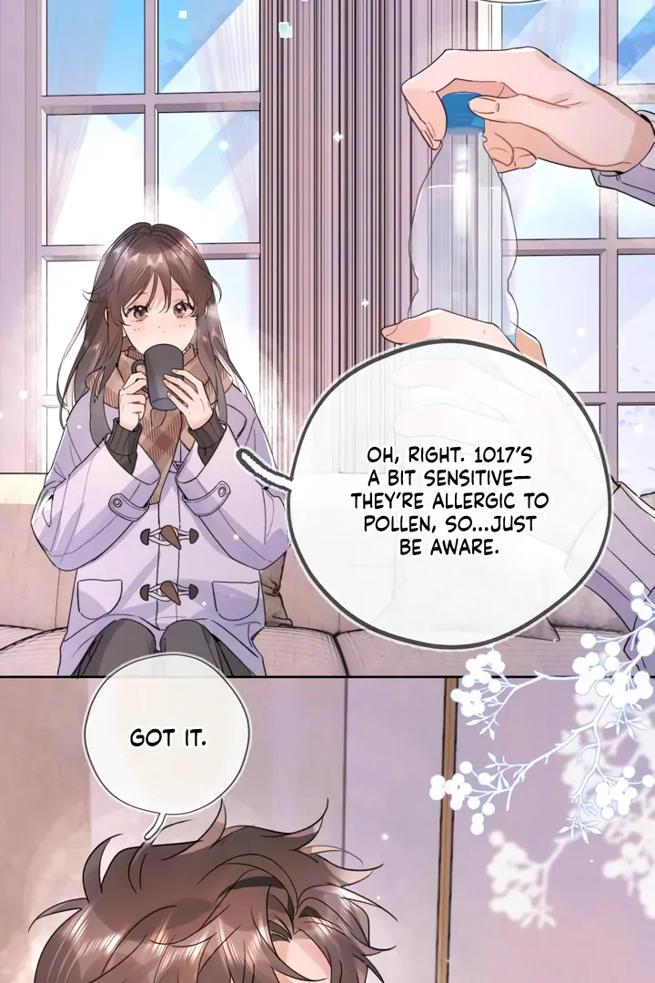 Confession Chapter 48 - Page 34