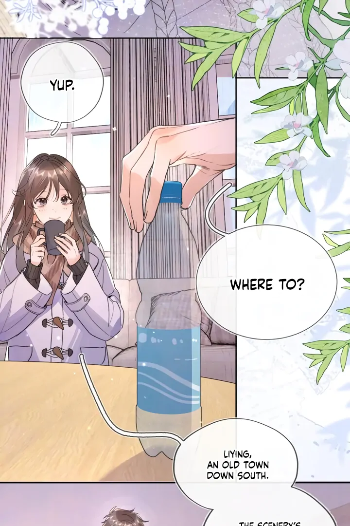 Confession Chapter 48 - Page 36