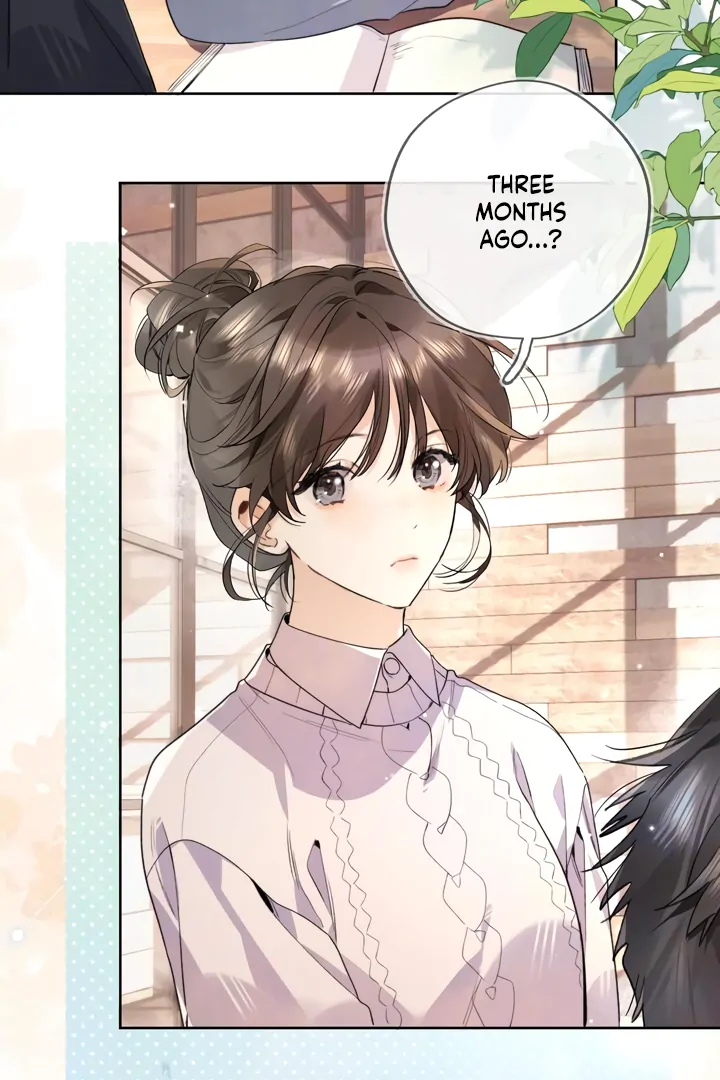 Confession Chapter 48 - Page 5