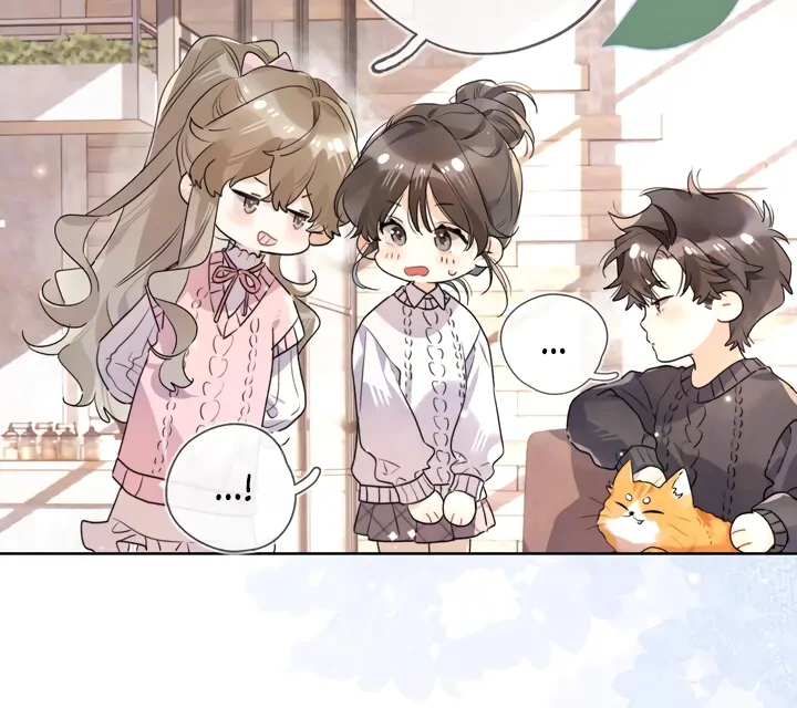 Confession Chapter 48 - Page 9