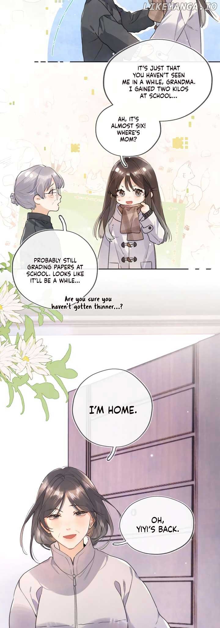 Confession Chapter 49 - Page 10