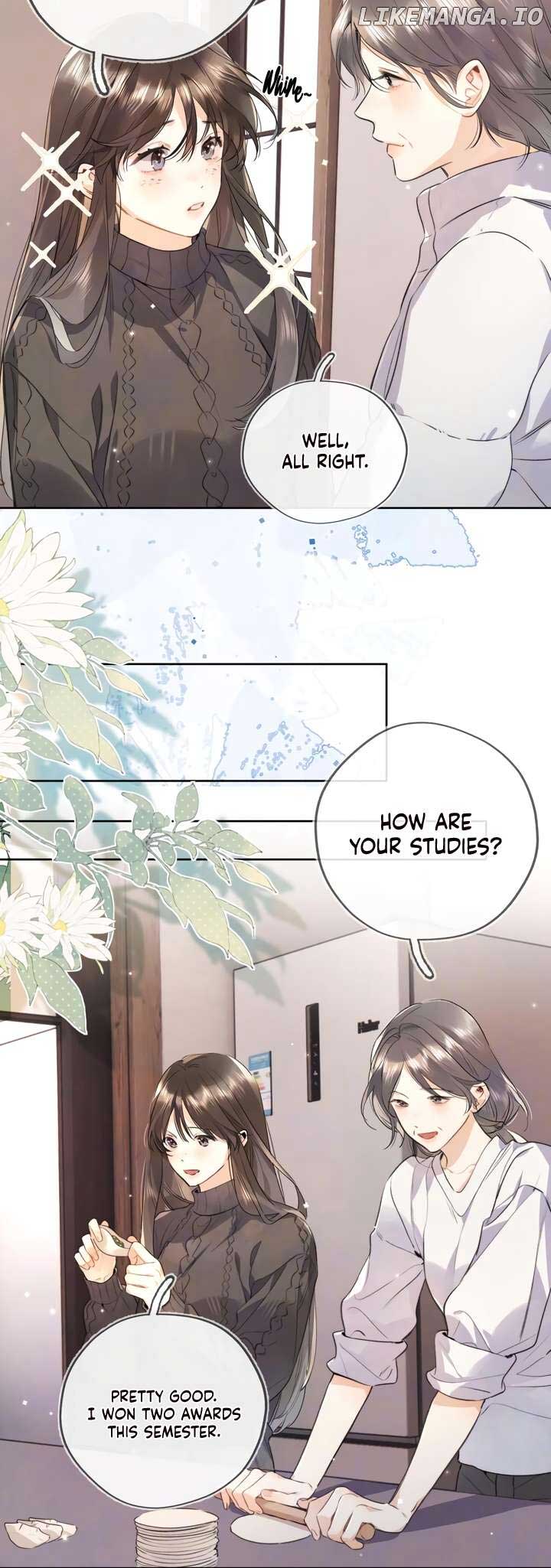 Confession Chapter 49 - Page 12