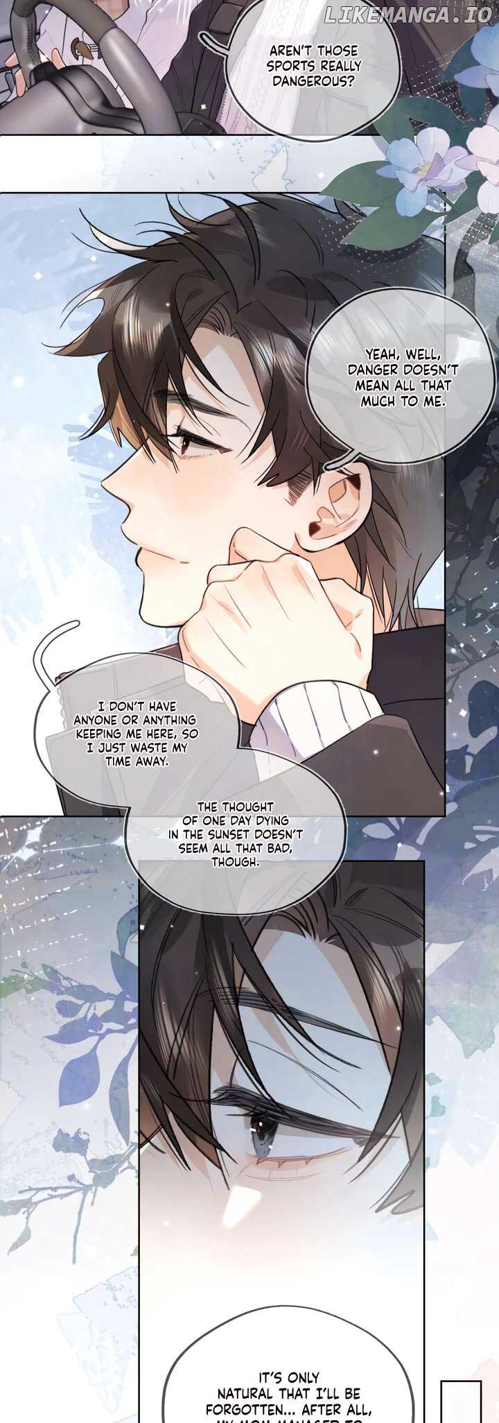 Confession Chapter 49 - Page 3