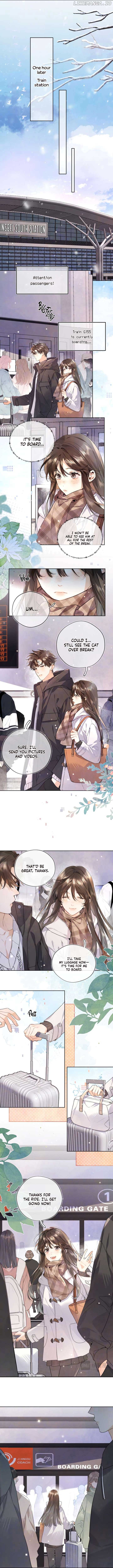 Confession Chapter 49 - Page 6