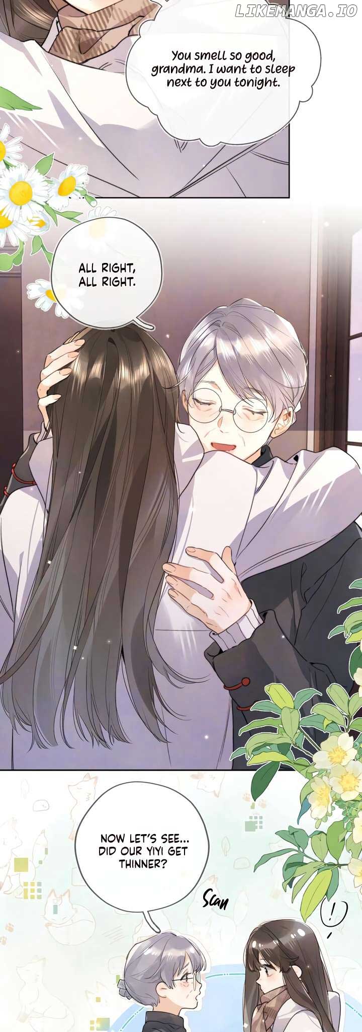 Confession Chapter 49 - Page 9