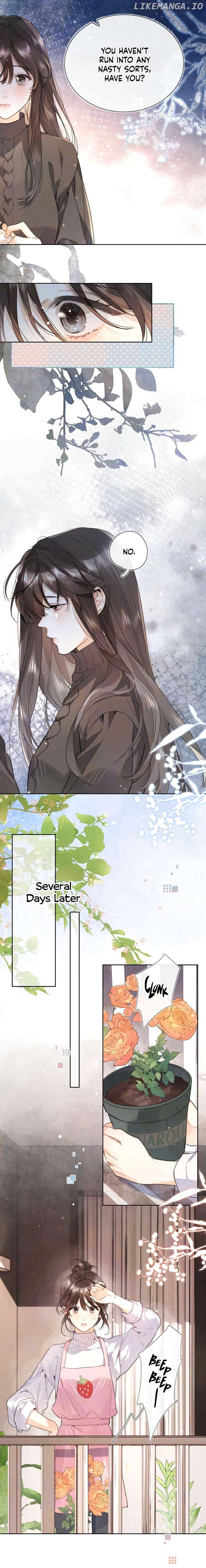 Confession Chapter 50 - Page 1