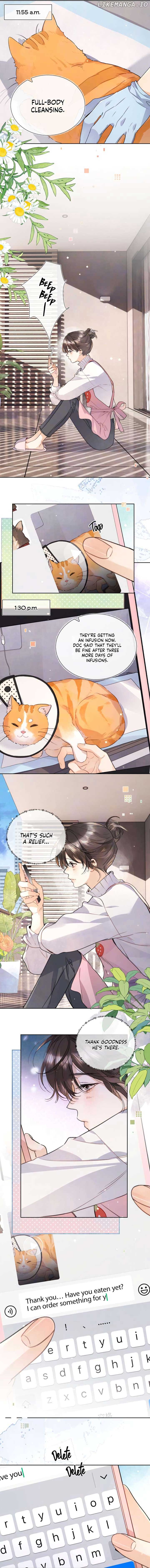 Confession Chapter 50 - Page 3