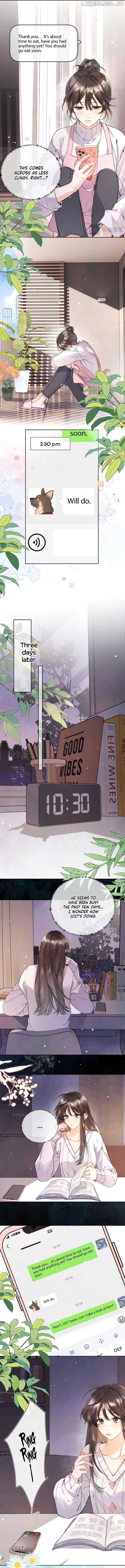 Confession Chapter 50 - Page 4