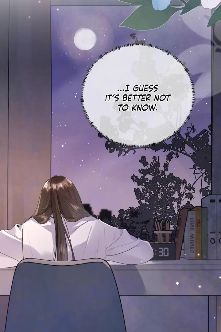 Confession Chapter 51 - Page 21