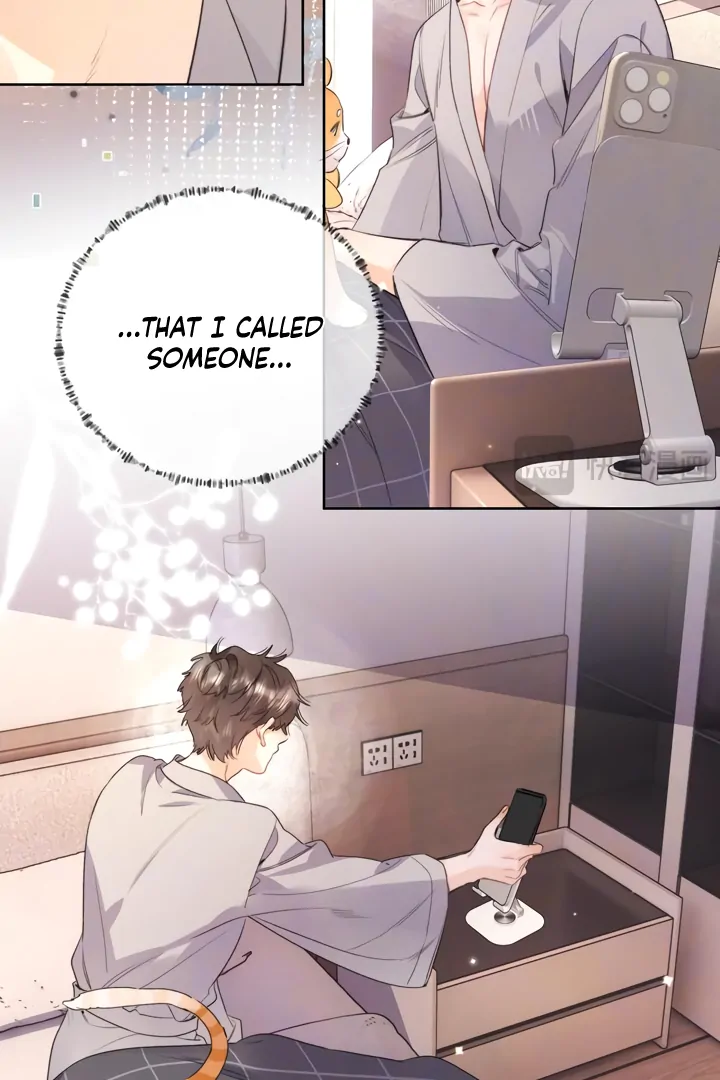 Confession Chapter 51 - Page 31