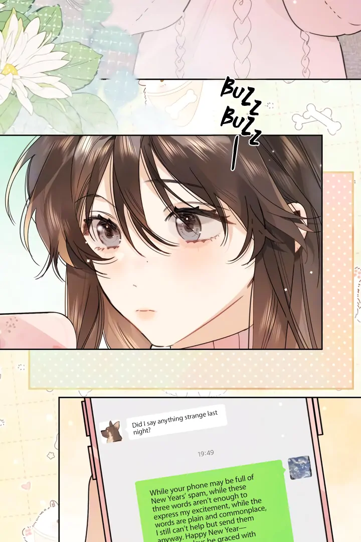 Confession Chapter 52 - Page 11