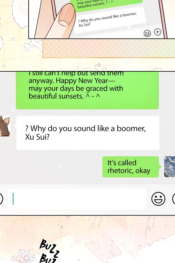 Confession Chapter 52 - Page 12