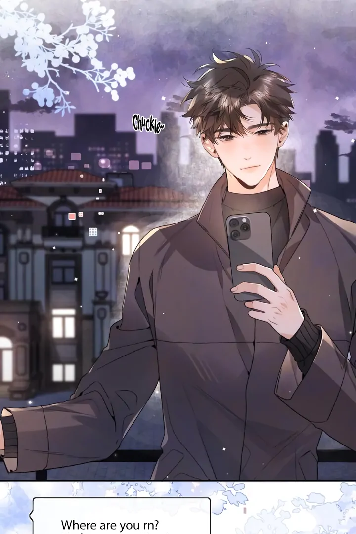 Confession Chapter 52 - Page 14