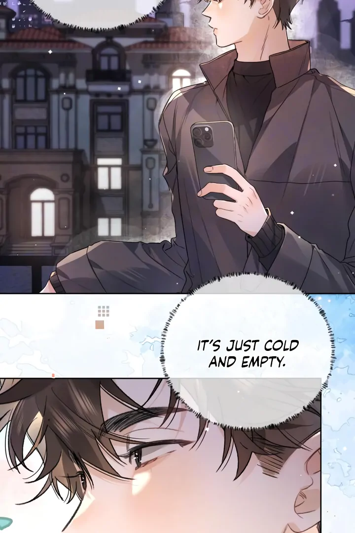 Confession Chapter 52 - Page 16