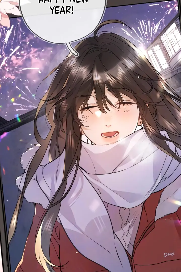 Confession Chapter 52 - Page 21