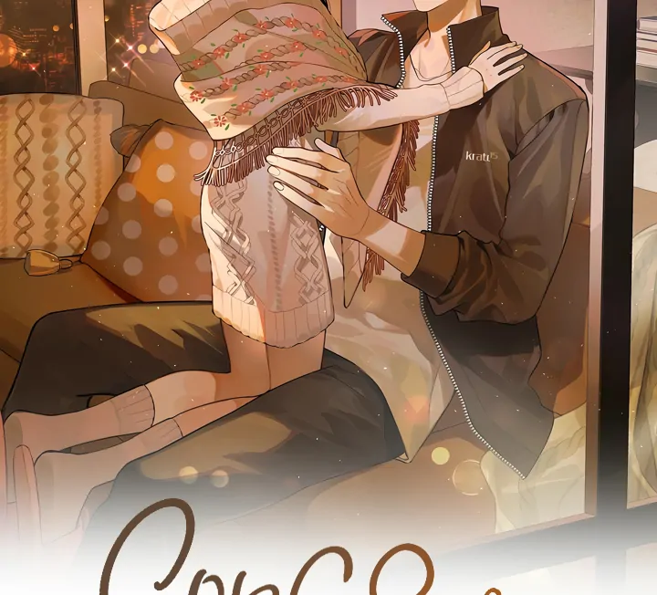 Confession Chapter 52 - Page 28