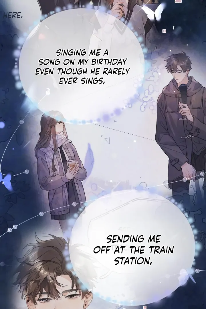 Confession Chapter 52 - Page 35