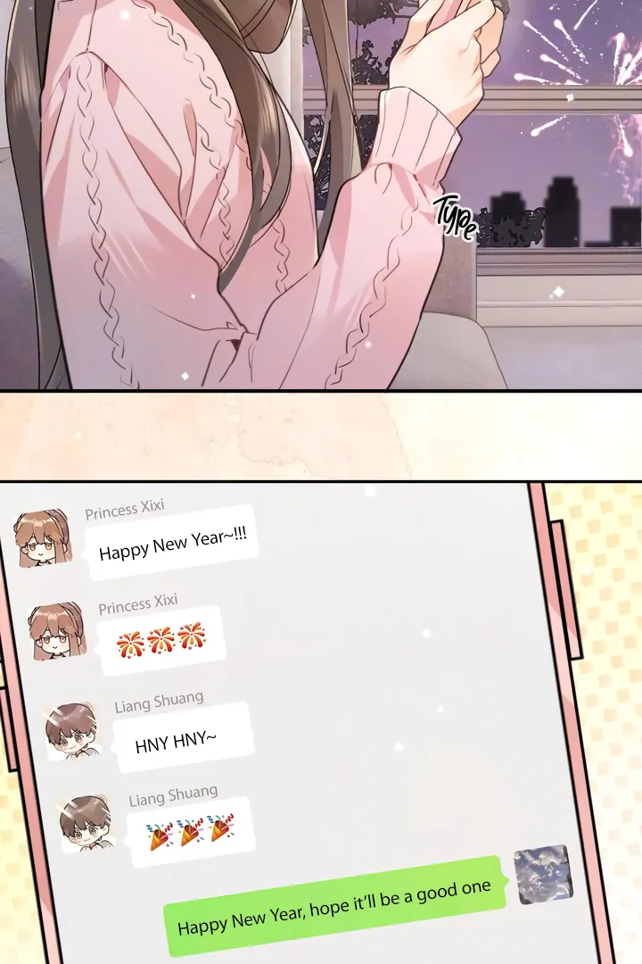 Confession Chapter 52 - Page 4