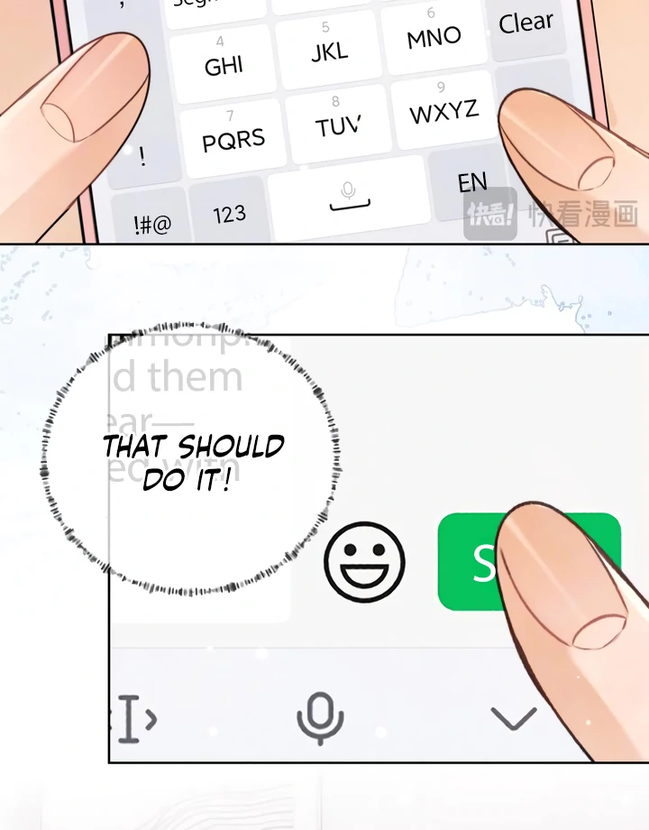 Confession Chapter 52 - Page 9