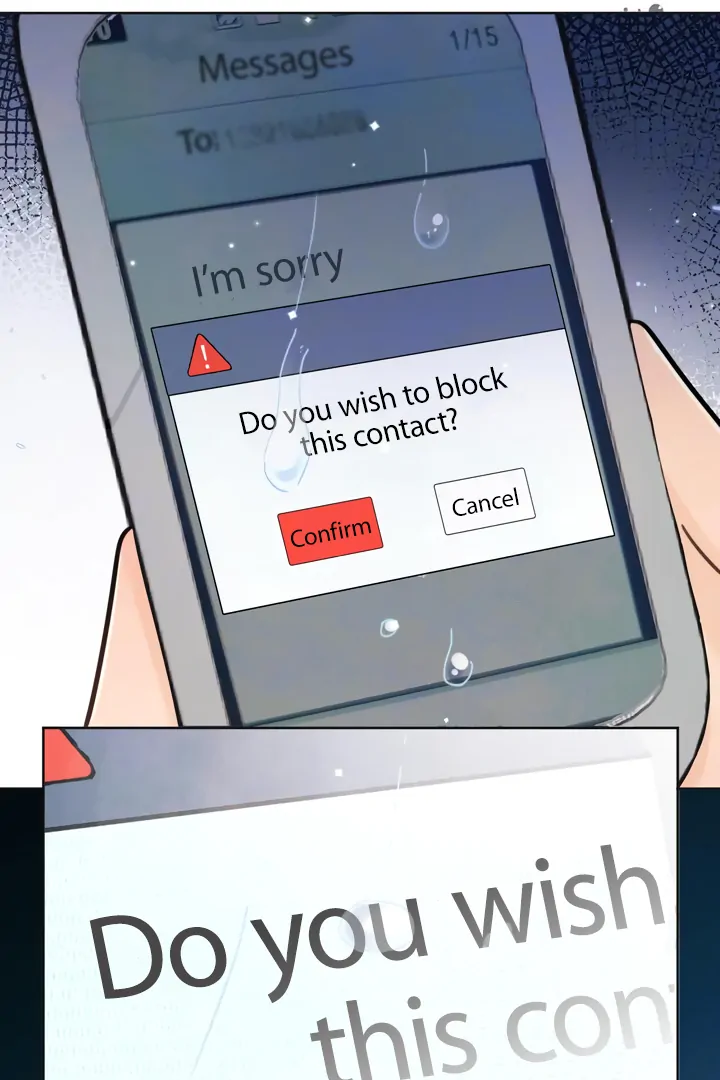 Confession Chapter 53 - Page 19