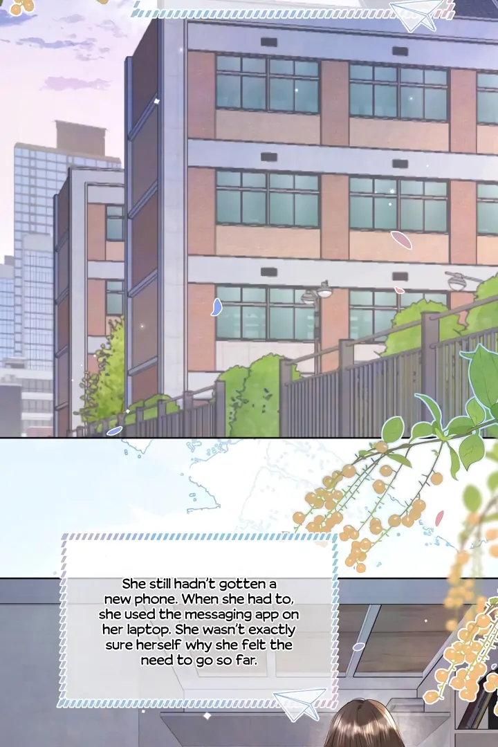 Confession Chapter 53 - Page 24