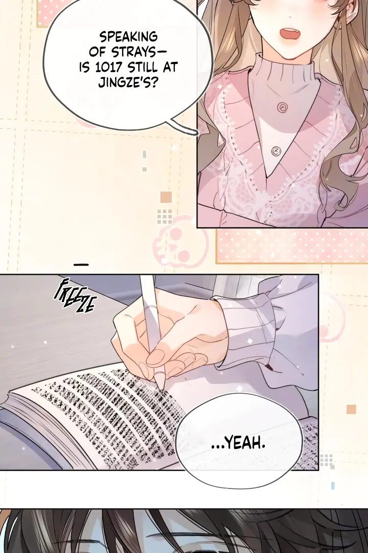 Confession Chapter 53 - Page 30