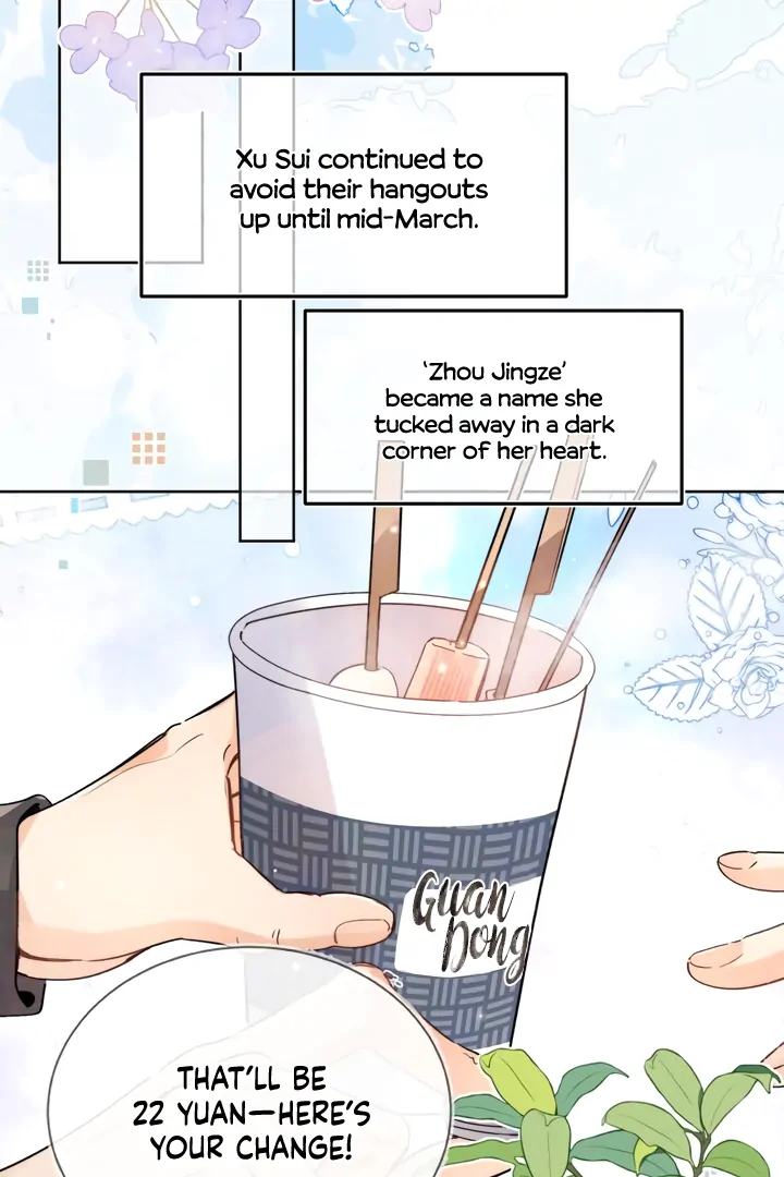 Confession Chapter 53 - Page 32