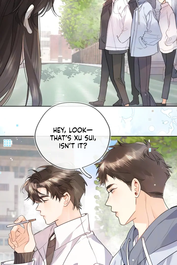 Confession Chapter 53 - Page 35