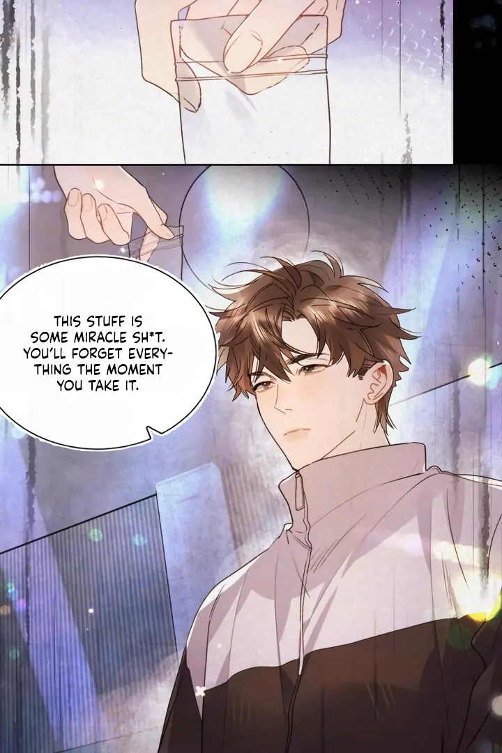 Confession Chapter 53 - Page 4