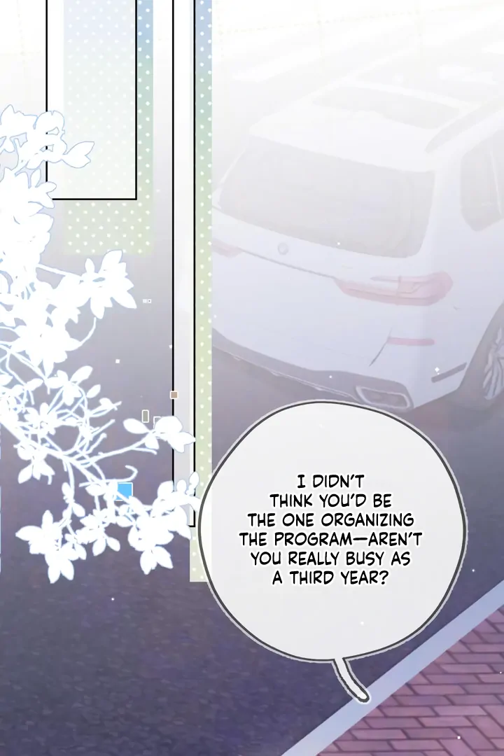 Confession Chapter 54 - Page 21