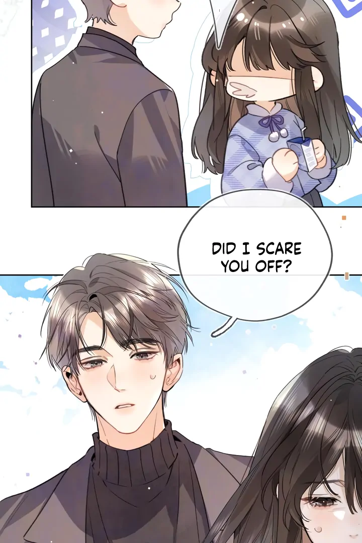 Confession Chapter 54 - Page 25