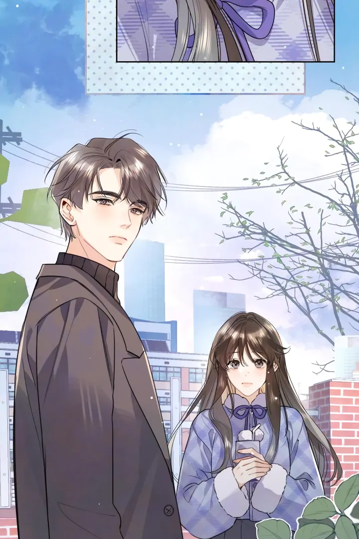 Confession Chapter 54 - Page 28