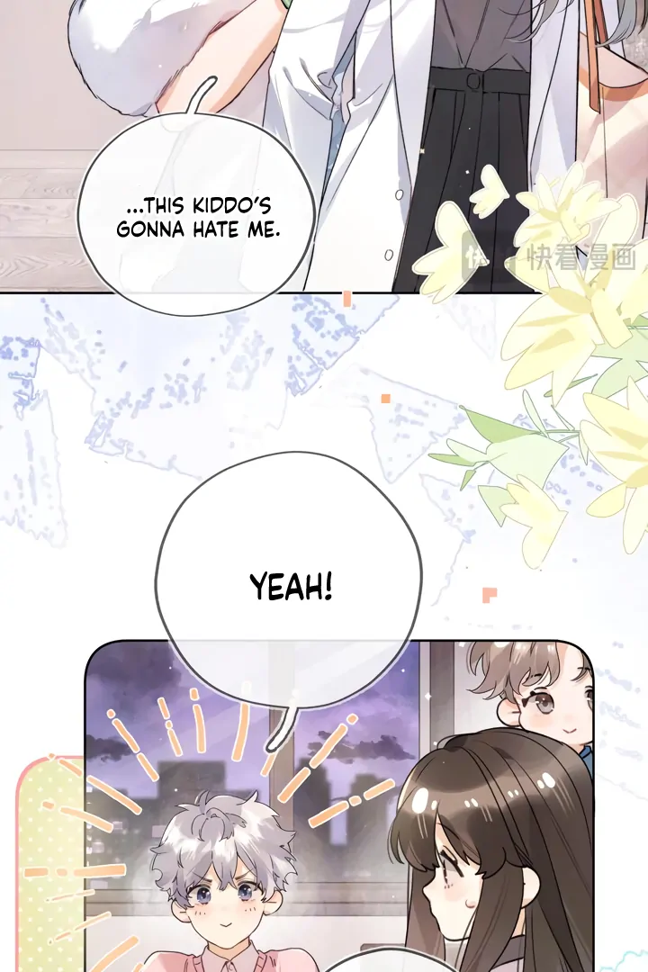 Confession Chapter 55 - Page 11