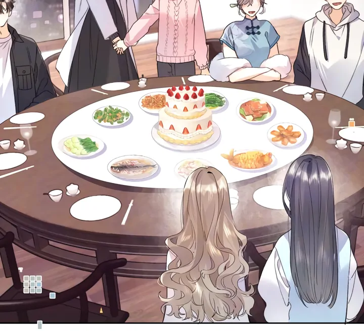 Confession Chapter 55 - Page 17